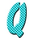 Q b