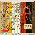 School Again! School Again!