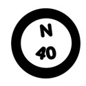 N40
