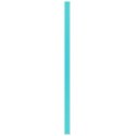 ribbon blue stripe