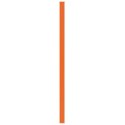 ribbon orange stripe