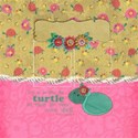 Scrapbook Page 2