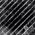 stripes square emb