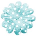 dotted flower 6