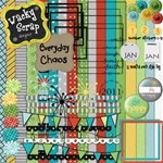 Everyday Chaos