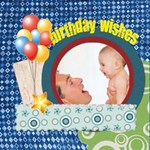 birthday wish
