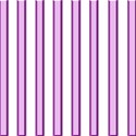 Pink Metal bars