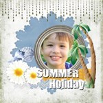 summer holiday summer holiday