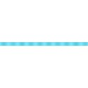 aqua ribbon