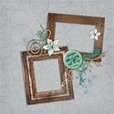 Scrapbook Page 5