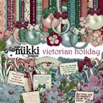 Victorian Holiday Victorian Holiday