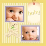 Baby Playing 20 Baby Playing 20