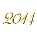 cjr golden wordart 2014