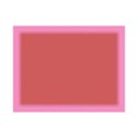 Pink calendar spray
