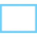 Baby boy calendar overlay