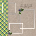 Scrapbook Page 37