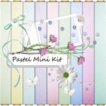 Pastel Papers