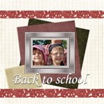 back to school back to school