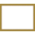 Gold calendar