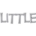 little