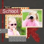 back to school 1