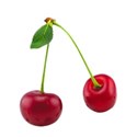 cherries