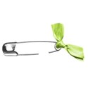pinned bow