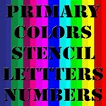 Primary Colors Primary Colors