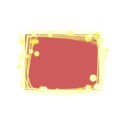 Yellow Rectangle