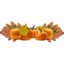 Autumn Cluster Sprays - 02
