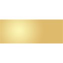 Gold banner
