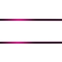 Pink banner stripes