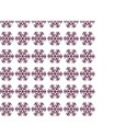 pink flakes
