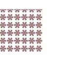 red flakes
