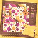 Scrapbook Page 1