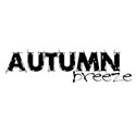 word autumn breeze