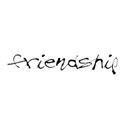 word friendship