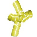 christmas curling ribbon 2