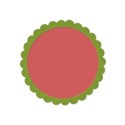 felt frame 5