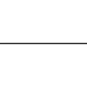 black line