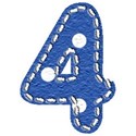 4