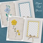 Elegant Card Frames #2