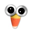 eyeballs corn