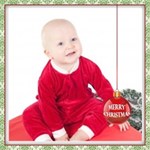 Christmas Theme Card Christmas Theme Card