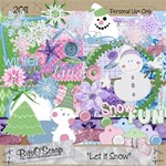 Let it Snow