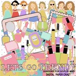 Lets Go Trendy