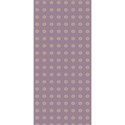 flower pink paper strip