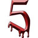 5