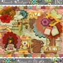 Autumn And Me Kit 
