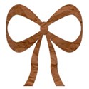 Brown Bow